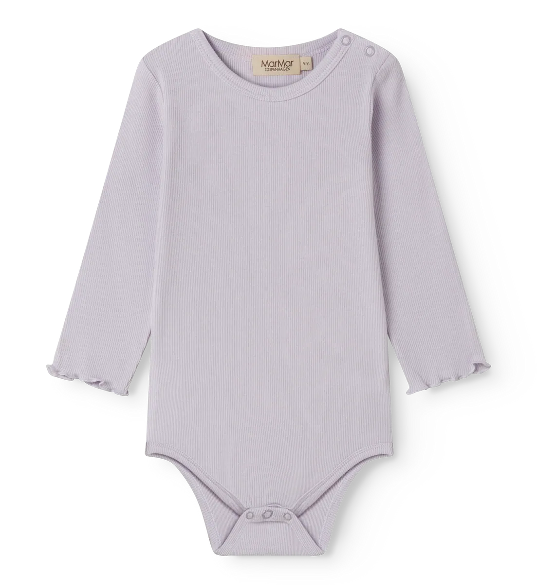 MarMar Copenhagen Body "Benedicte" | Sweet Violet