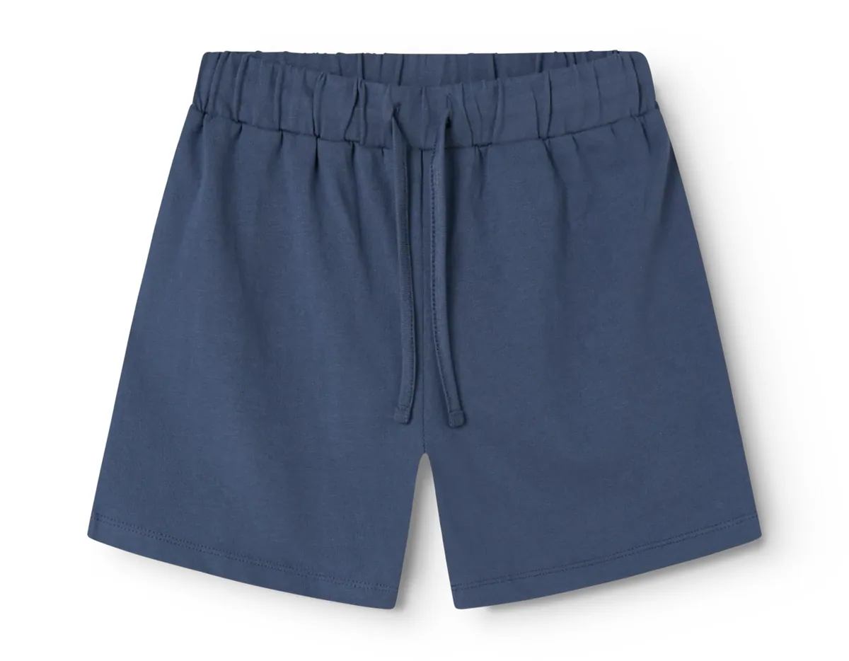 MarMar Copenhagen Shorts "Paulo" | Vintage Blue