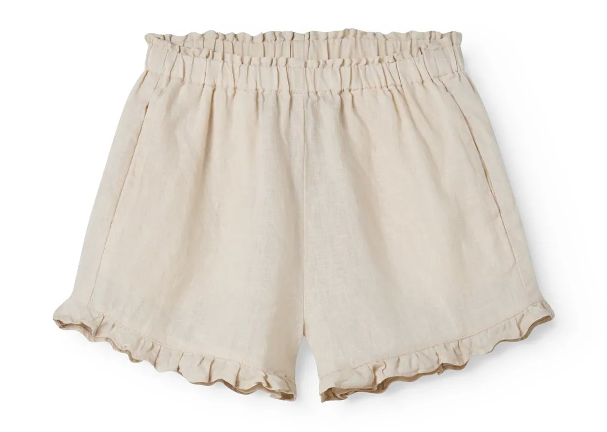 MarMar Copenhagen Shorts/Bloomers "Pala Frill" | Kit