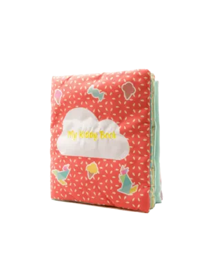 My KiddyBook / 4-6 ans