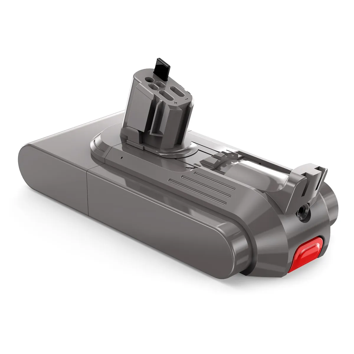 Ersatzakku für Dyson V11/V15 Staubsauger (25,2V 3900mAh)