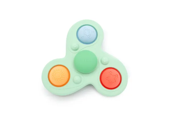 Space Spinner