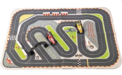 Tapis Formule 1