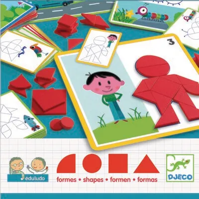 Eduludo Formes
