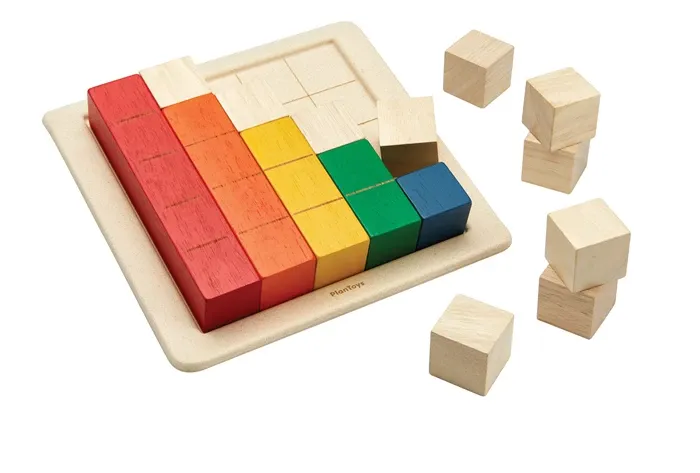 Blocs de comptage