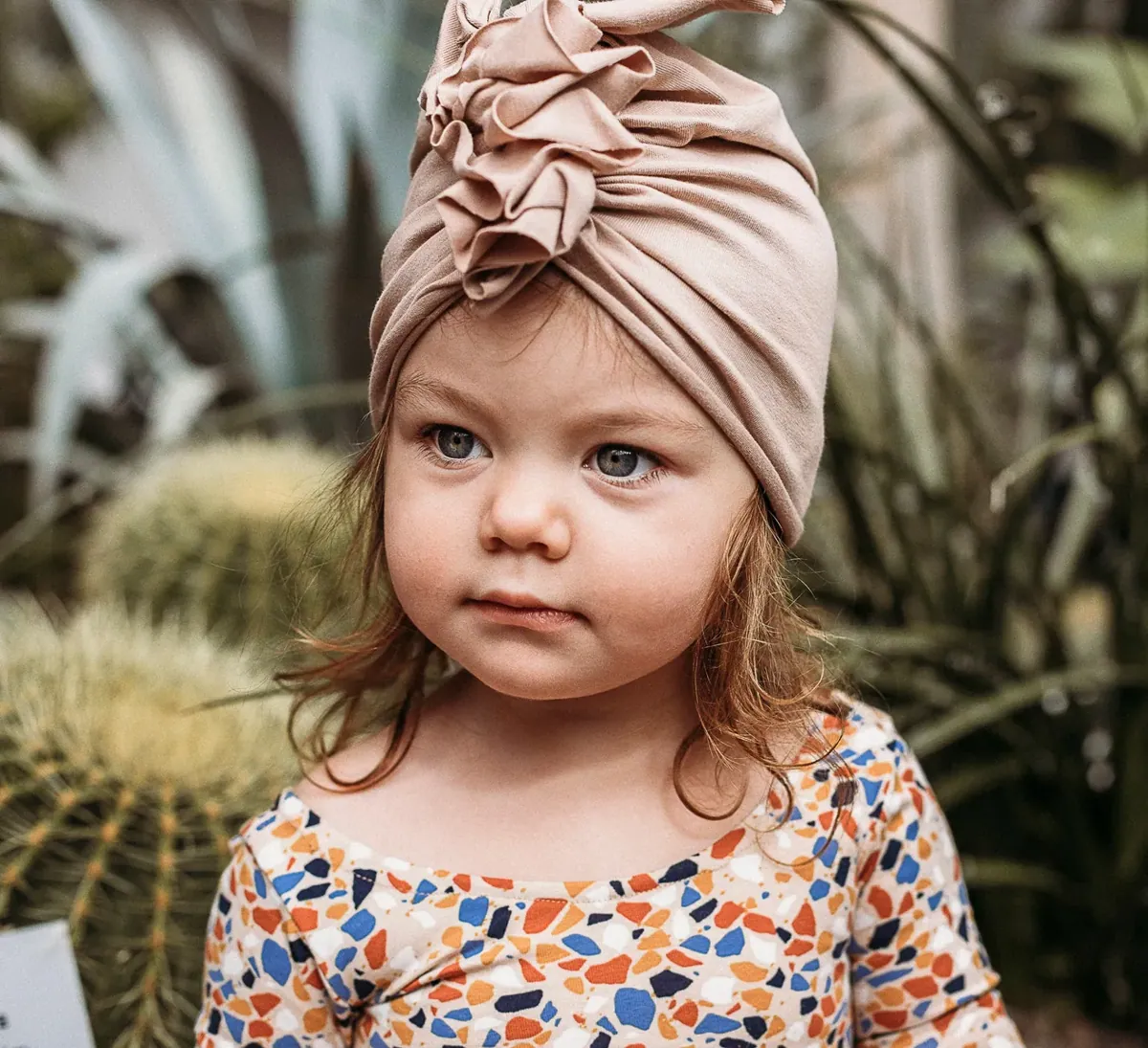 Turban Organic Caffe Latte