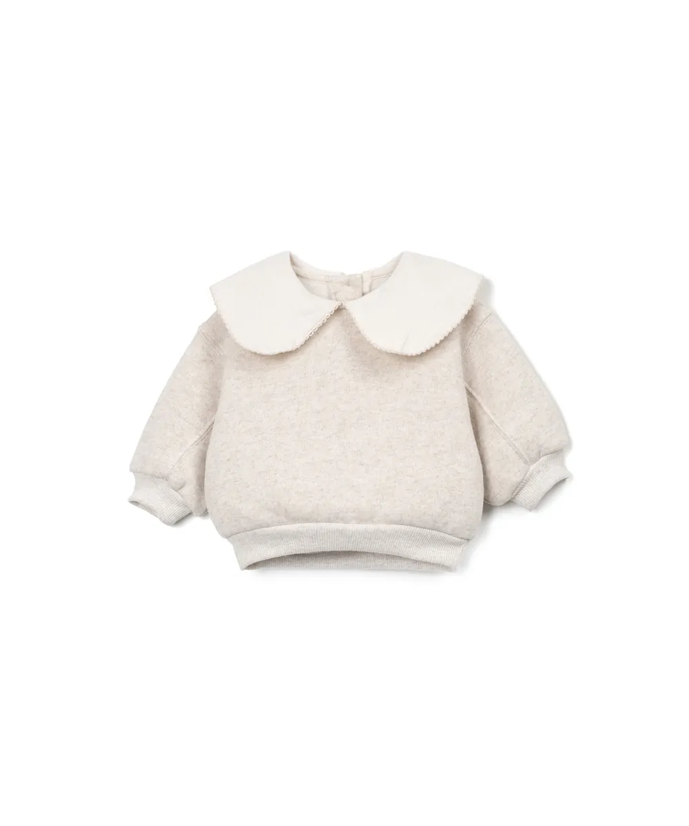 Play Up Pullover | Tones