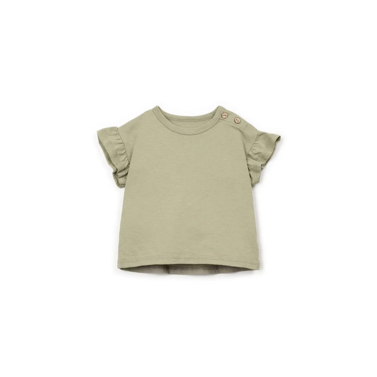 Play Up Jersey T-Shirt | Texture