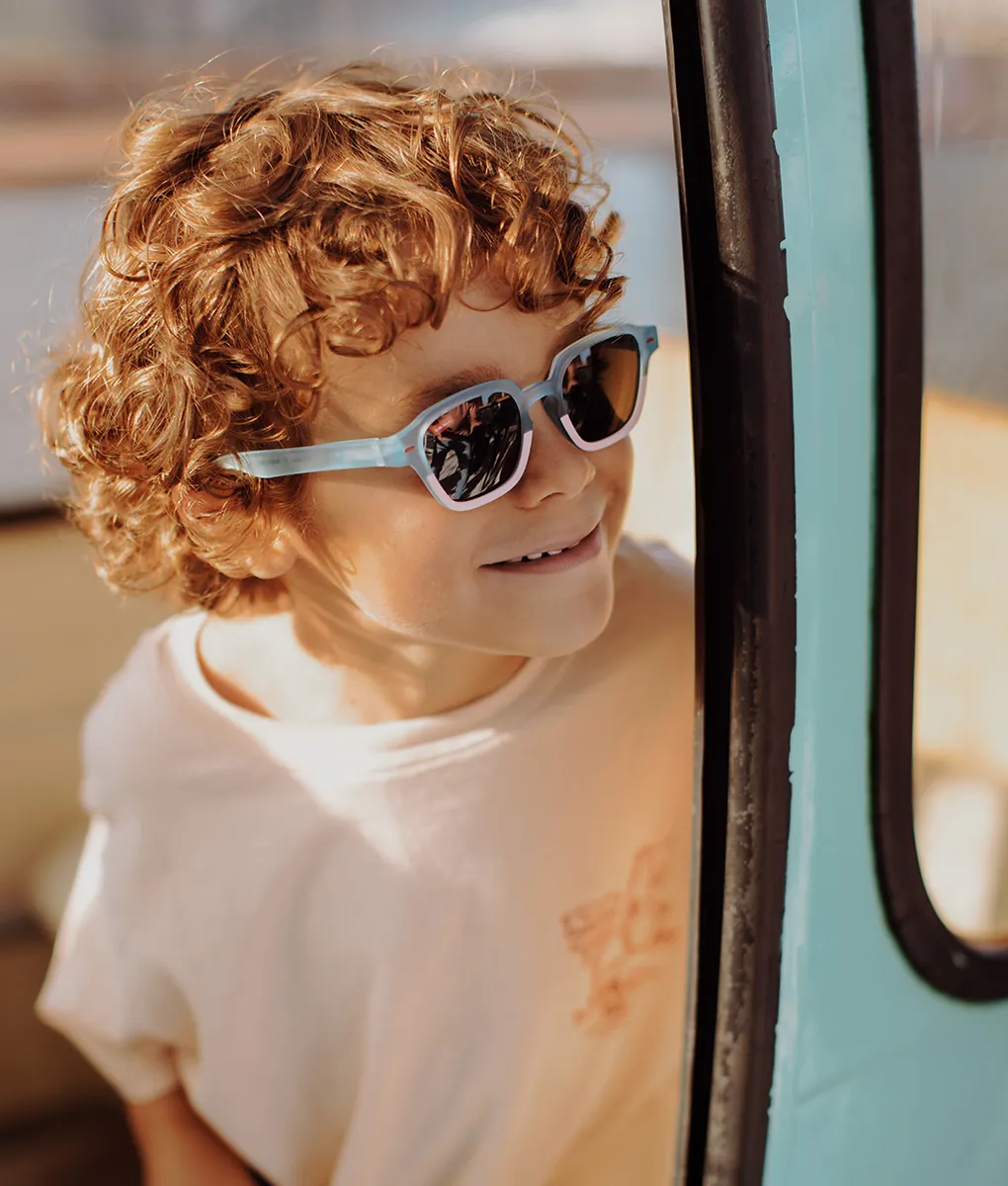 Sonnenbrille "Mini Kelly"