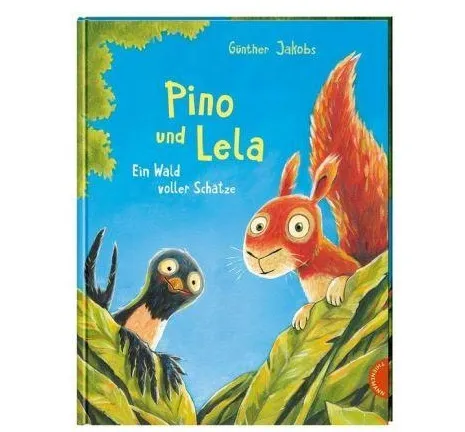 Pino und Lela
