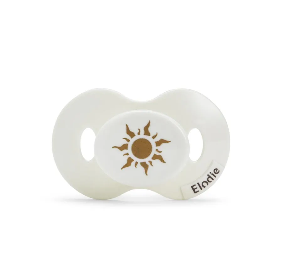 Schnuller The Sun 3M+