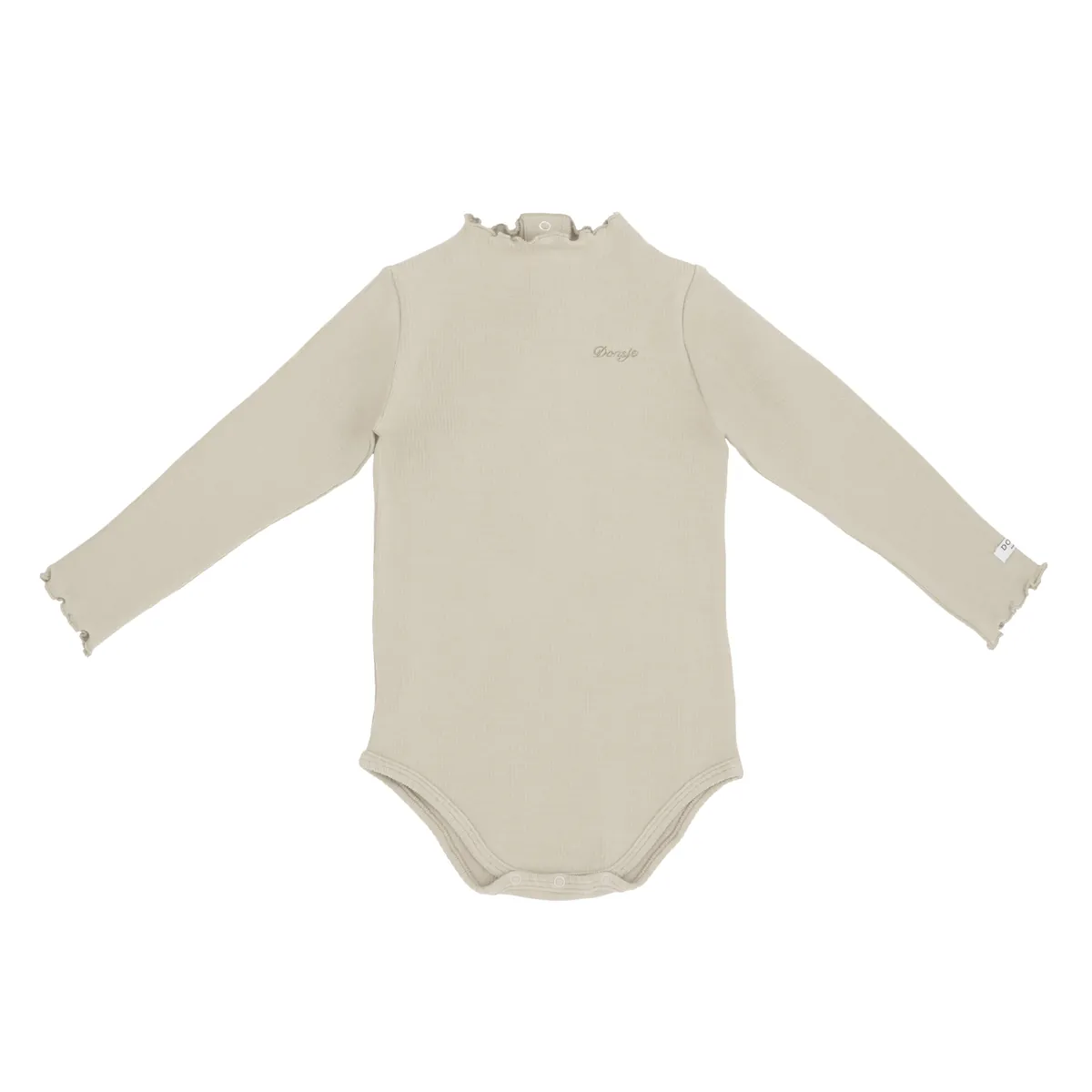 Donsje Body "Ziggy" Macaroon