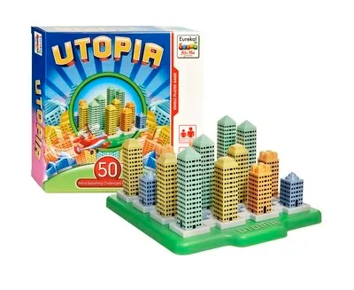 Utopia