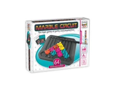 Marble Circuit