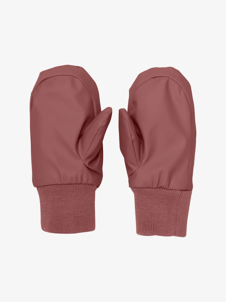 CeLaVi wasserfeste Handschuhe - Apple Butter