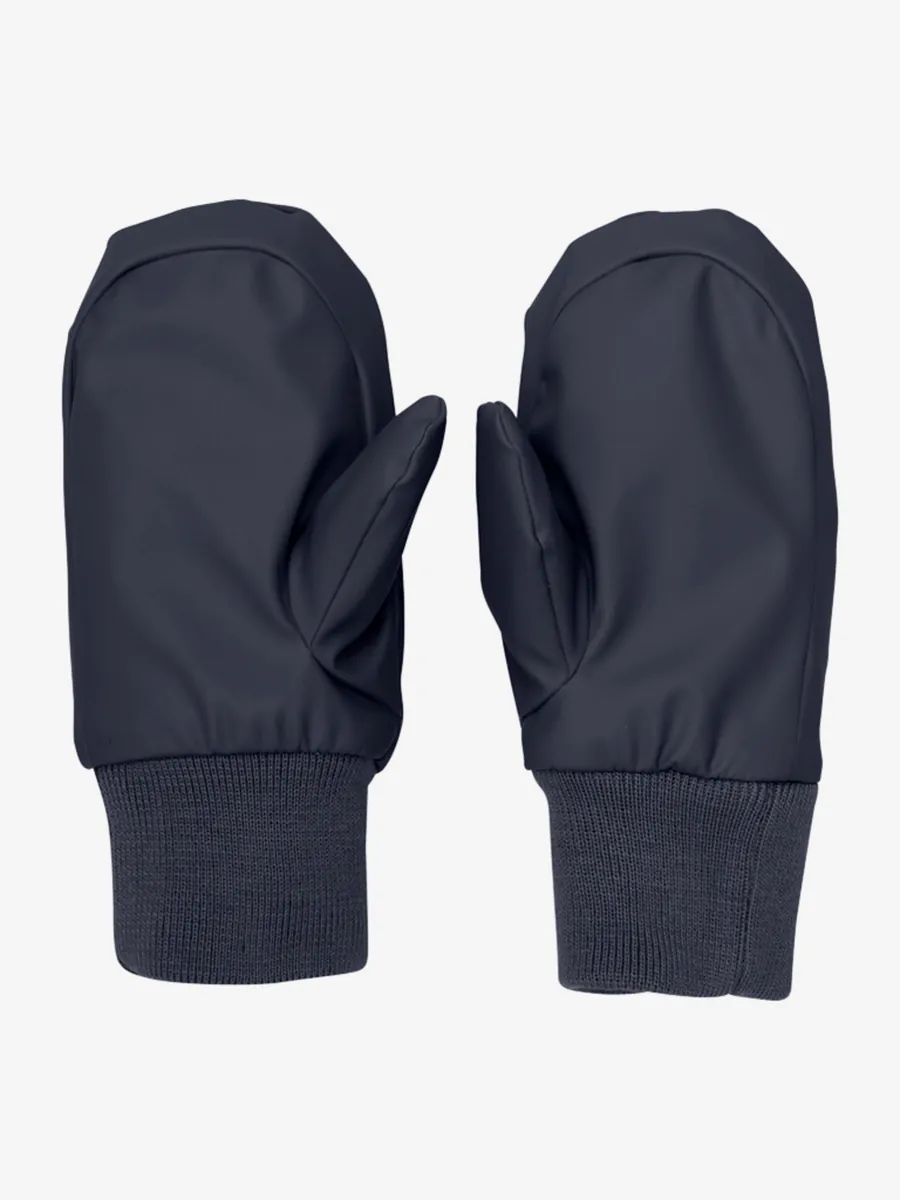 CeLaVi wasserfeste Handschuhe - navy