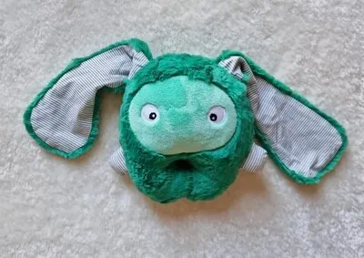 Grande "Minis-bestioles" - verte