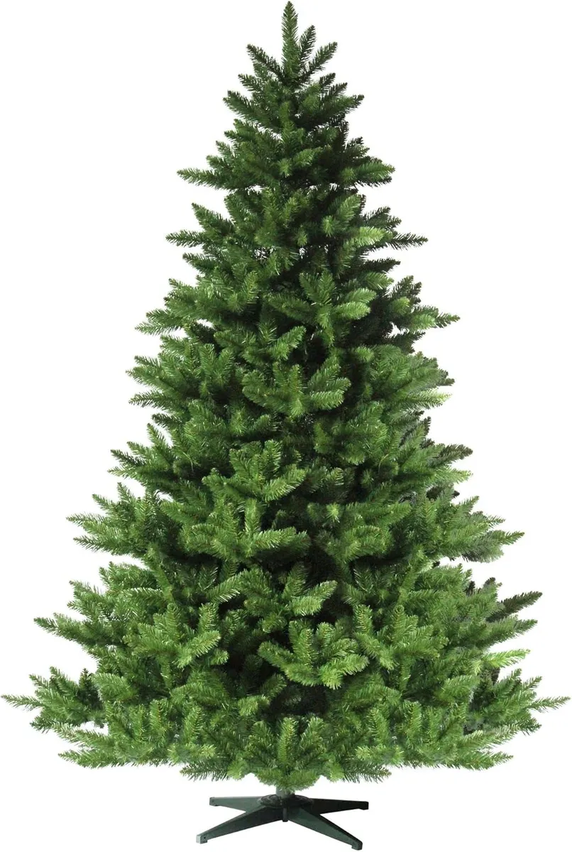 Künstlicher Tannenbaum, 120 cm, Spessart-grün