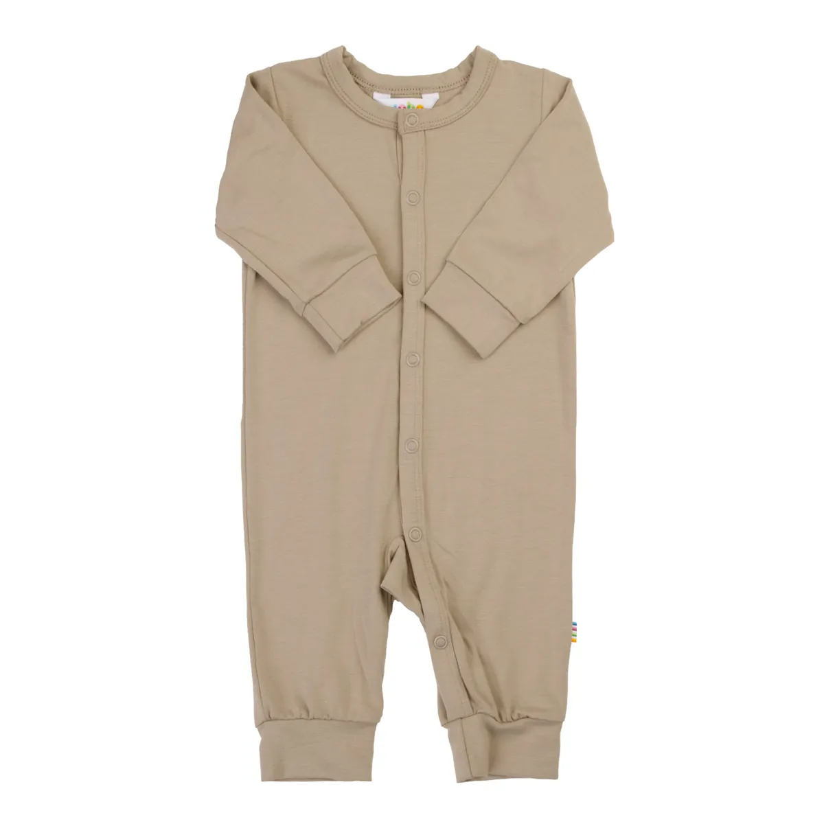 Joha Jumpsuit Bio Bambus | Beige
