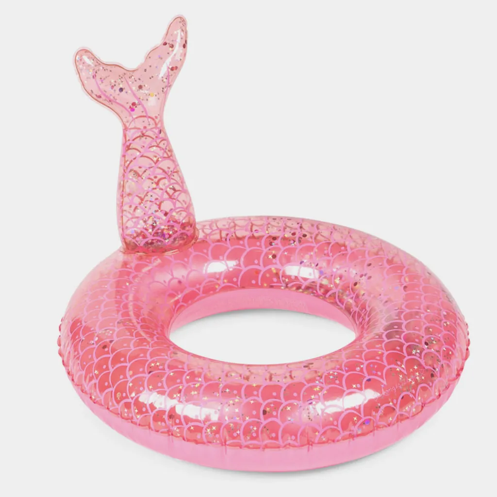 Schwimmring Mermaid