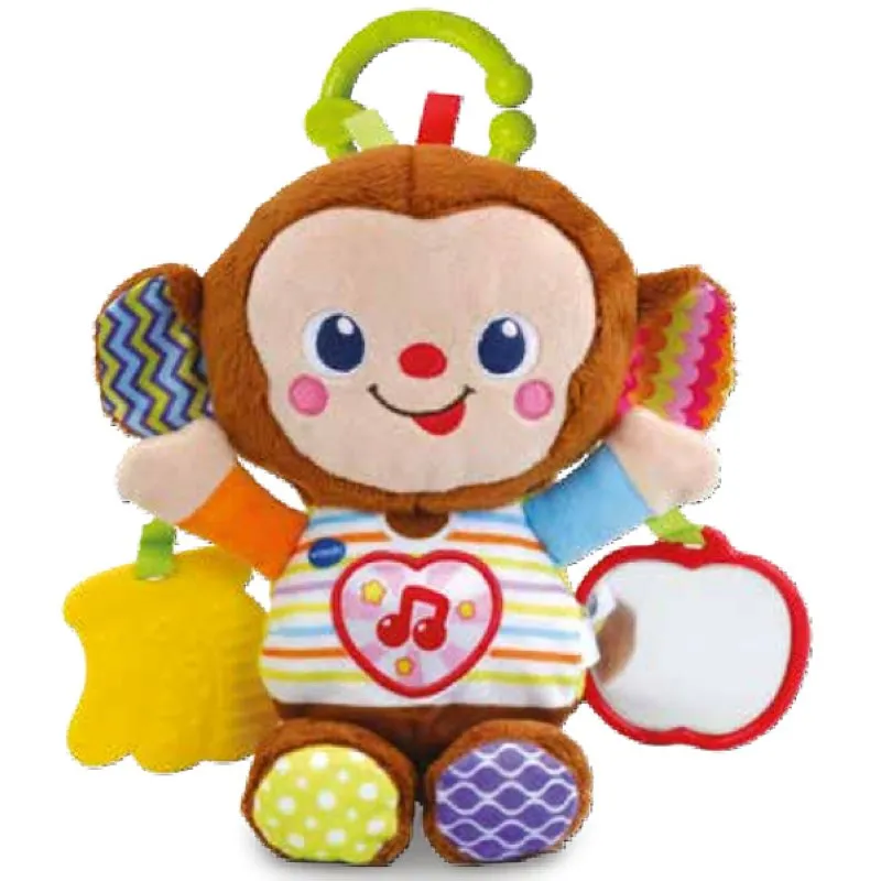 Babyäffchen