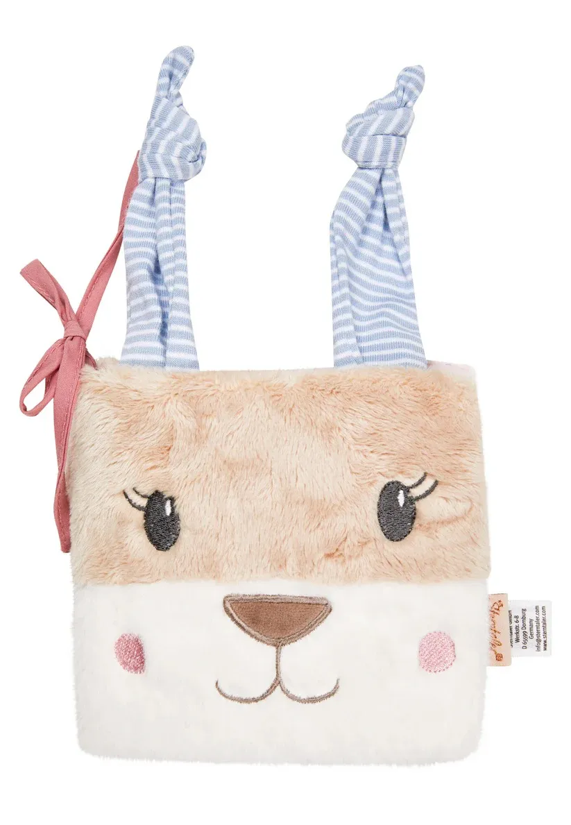 Sterntaler Spielbuch Hase Hanni