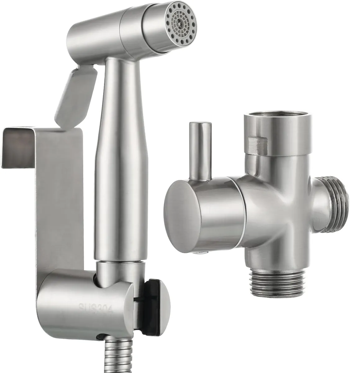 WS024AF Bidet-Handbrause, WS024AF