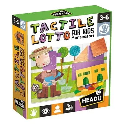 Loto tactile