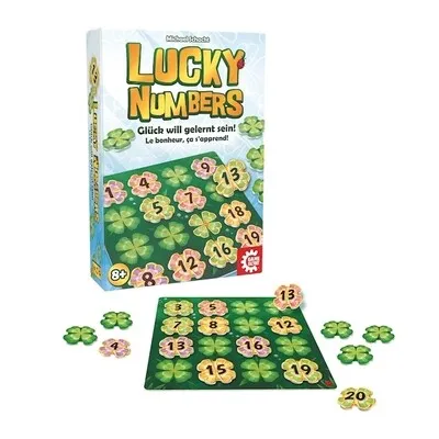 Lucky Numbers (FR/DE)