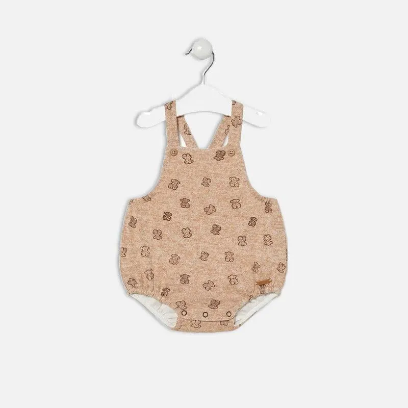 Tous Baby Strampler
