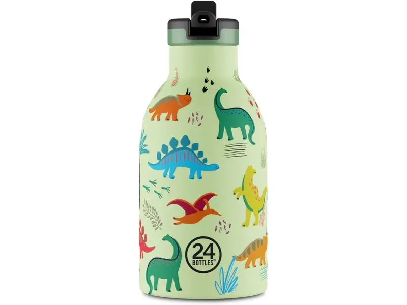 24 Bottles