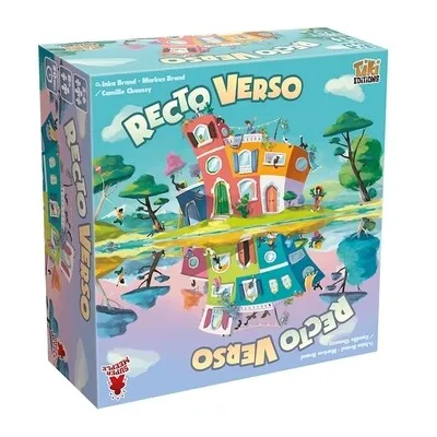 Recto Verso (FR)