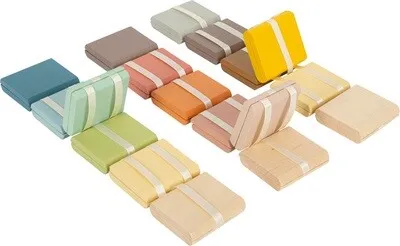 Échelle de Jacob