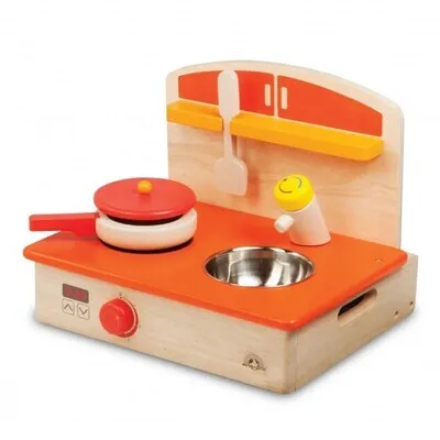 Ma cuisinière portable