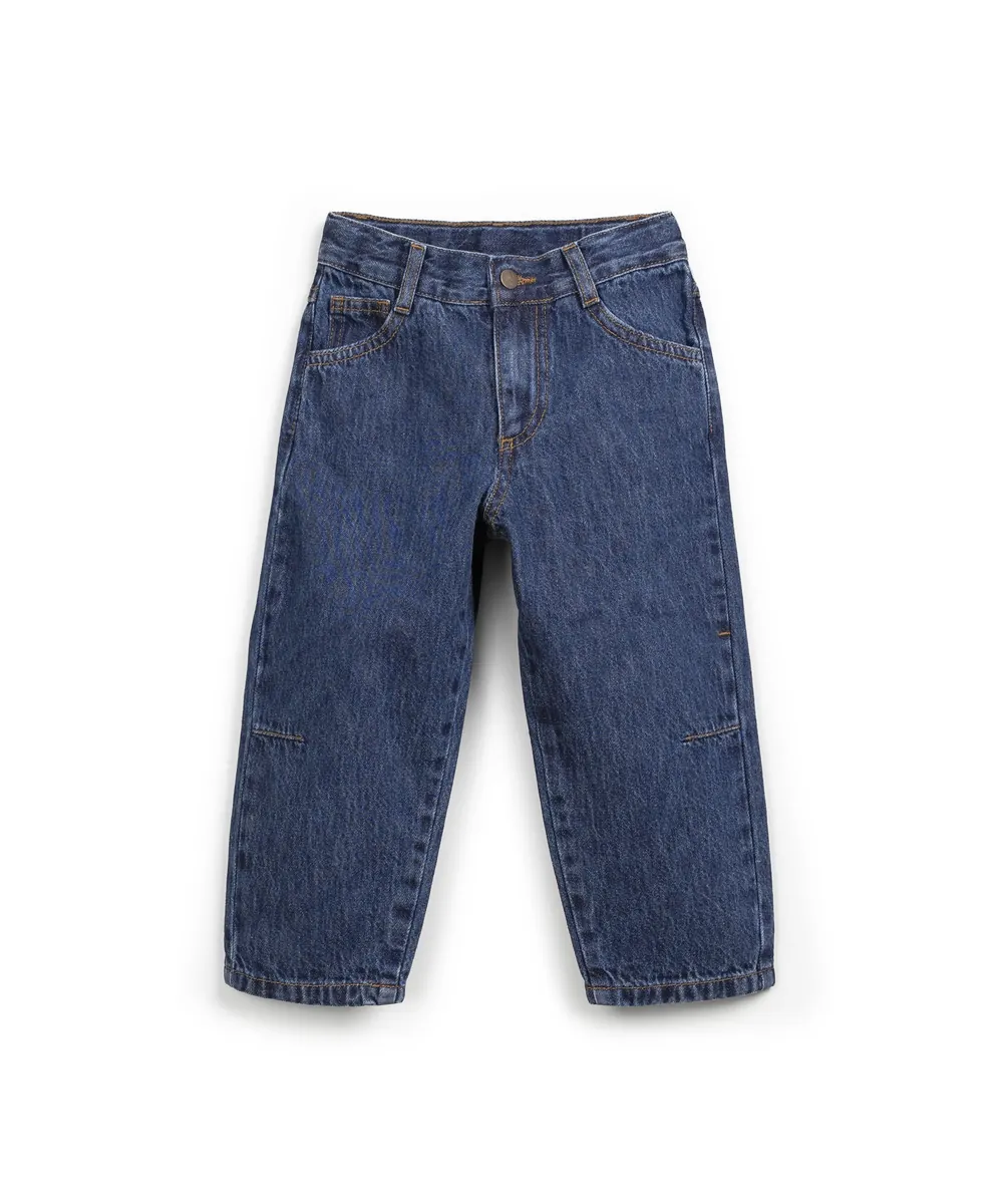Play Up Jeanshose | Denim