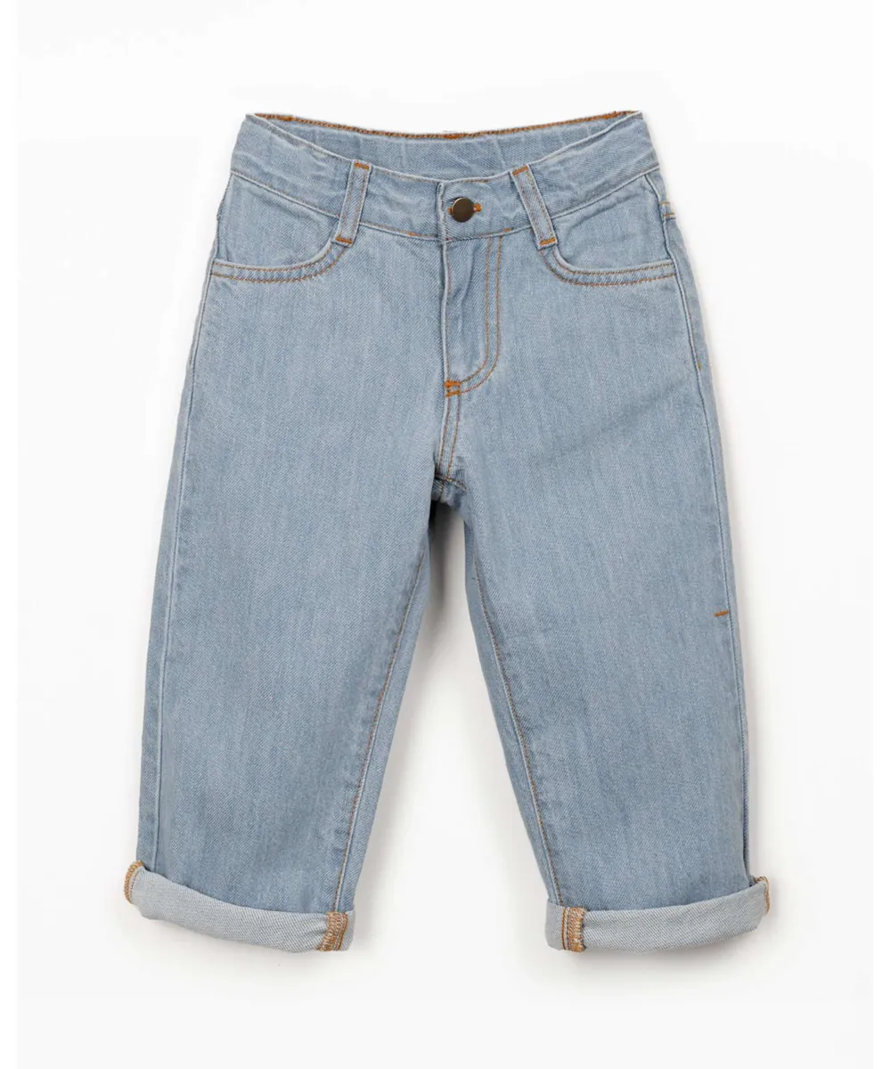 Play Up • Jeans