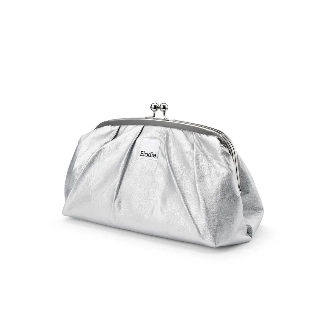Zip&Go Silver Sheen