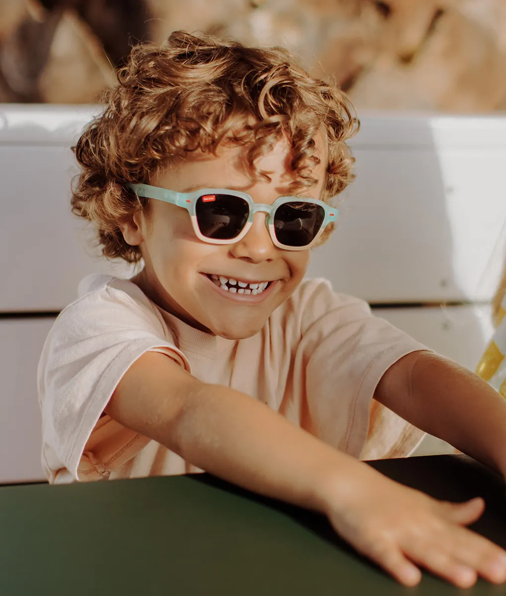 Sonnenbrille "Jerry"