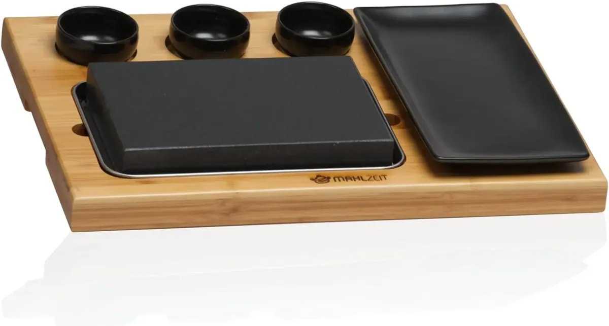 Lavastein-Set, Modell 3
