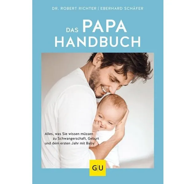 Das Papa Handbuch