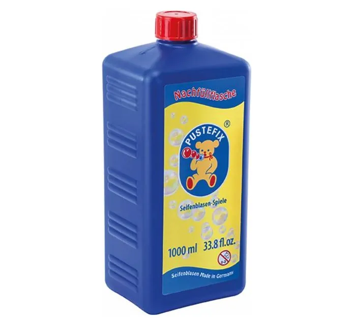 Nachfüllflasche