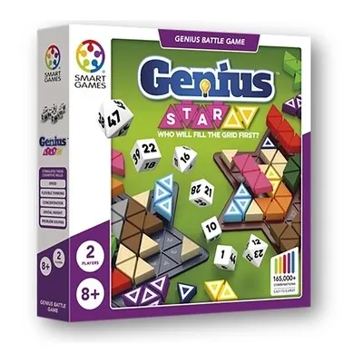 Genius Star
