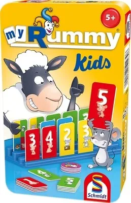 My Rummy Kids