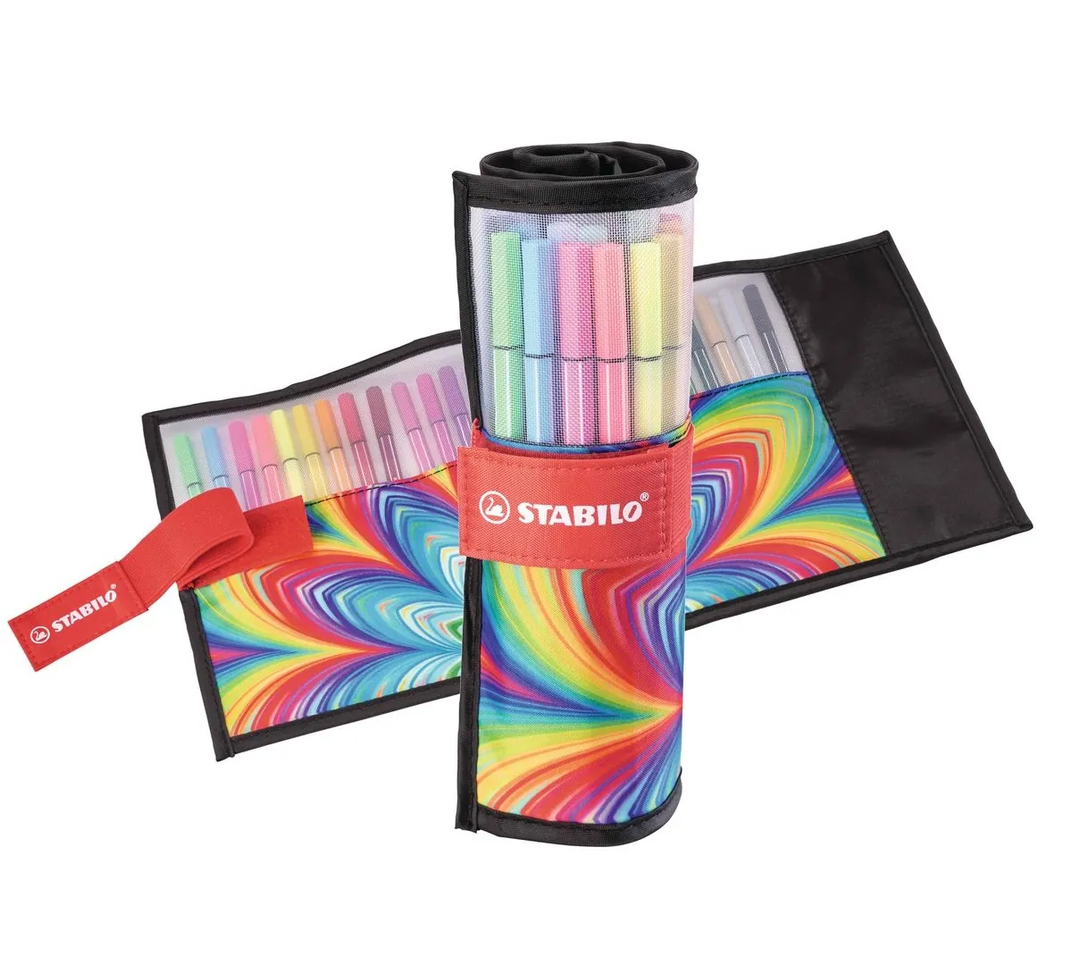 Filzstift Pen 68 Rolle