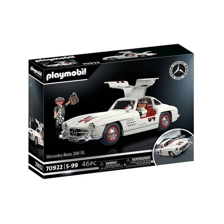 Mercedes-Benz 300 SL