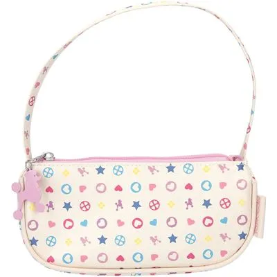 Handtasche Bling Bling