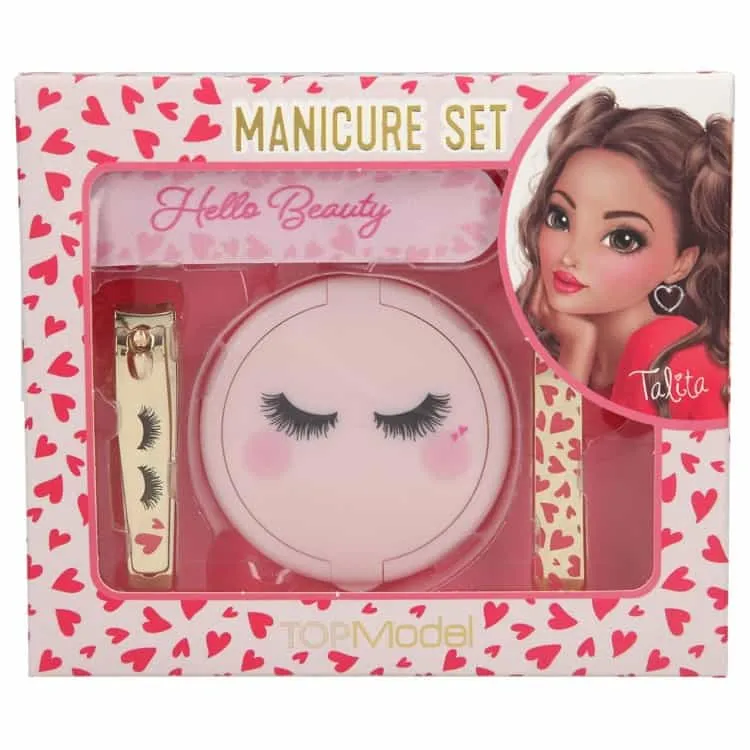 Maniküre-Set