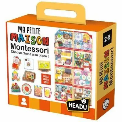 Ma Petite Maison (FR)