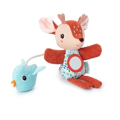 Stella Marionette D'Activités