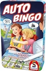 Auto Bingo